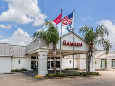 Ramada by Wyndham Houma - Bild 1