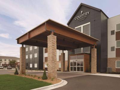 Country Inn & Suites by Radisson, Ft. Atkinson, WI - Bild 1