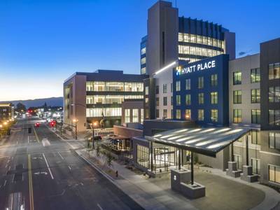 Hyatt Place Provo - Bild 1