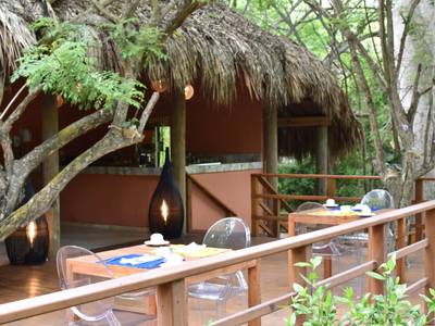 Hotel Las Islas - Bild 1