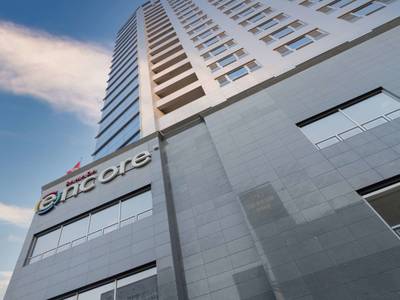 Ramada Encore by Wyndham Cheonan - Bild 1