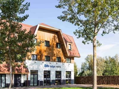 ibis budget Knokke - Bild 1