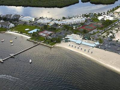 The Resort Club at Little Harbor - Bild 1