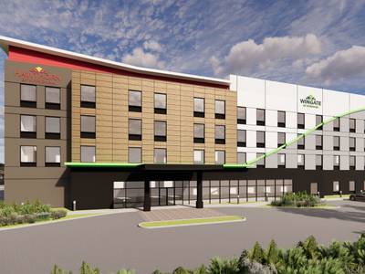 La Quinta Inn & Suites by Wyndham Jackson - Bild 1