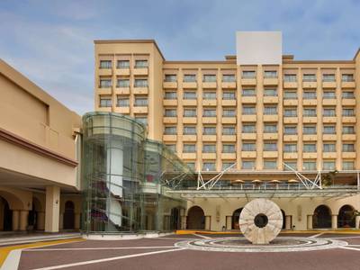 Galería Plaza Veracruz - Bild 1