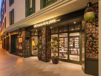 H10 Casa de la Plata - Bild 1