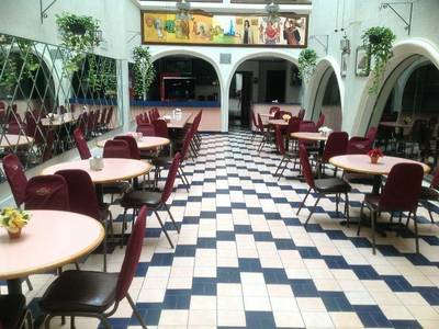 Best Western Plaza Matamoros - Bild 1