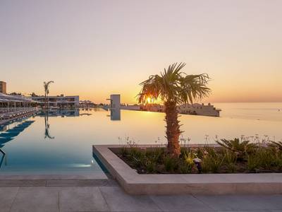 Lindos Grand Resort & Spa - Bild 1