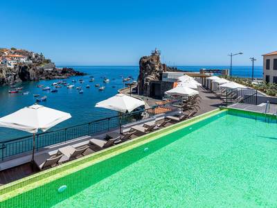 Pestana Churchill Bay Pousada Historic Hotel - Bild 1