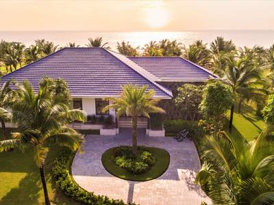 Radisson Blu Resort Phu Quoc - Bild 1