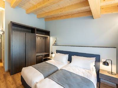 Regina del Garda Suite - Bild 1