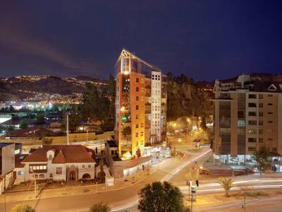 Casa Grande Suites - Bild 1