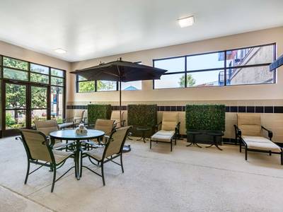 Best Western Premier Helena Great Northern Hotel - Bild 1