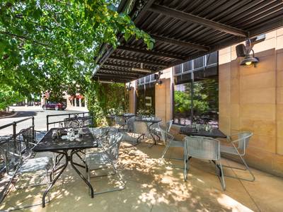 Best Western Premier Helena Great Northern Hotel - Bild 1