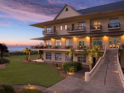 Hammock Beach Resort - Bild 1