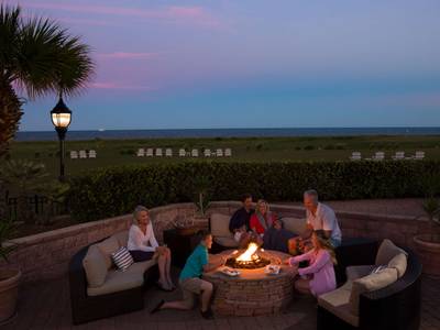 Hammock Beach Resort - Bild 1