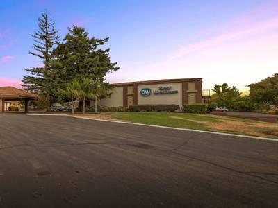 Best Western Roseville Inn - Bild 1