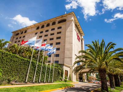 Clarion Real Tegucigalpa - Bild 1