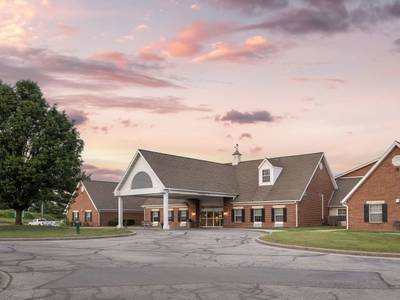 Best Western Westminster Hotel - Bild 1