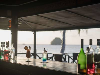 Berjaya Tioman Resort - Bild 1