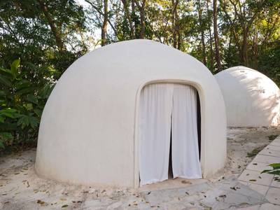 Camino Real Tikal - Bild 1