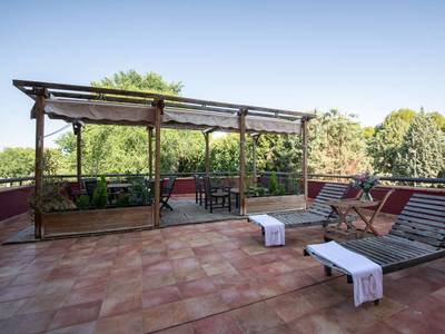 Hotel Intelier Airén - Bild 1