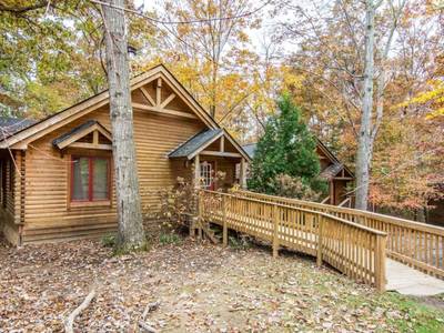 Bluegreen Vacations Shenandoah Crossing, Ascend Resort Collection - Bild 1