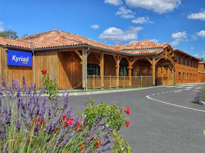 Kyriad Perigueux - Boulazac - Bild 1