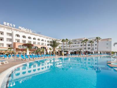 Best Mojácar - Bild 1