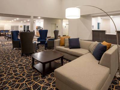 Little Crow Resort & Conference, Trademark by Wyndham - Bild 1