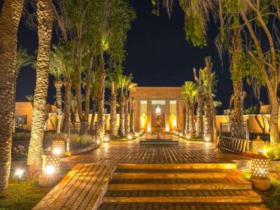 Sol Oasis Marrakech - Bild 1