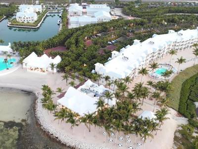 Isla Bella Beach Resort - Bild 1