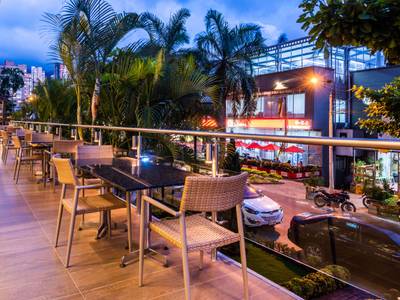 Dann Carlton Bucaramanga - Bild 1