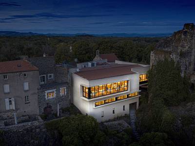 Relais Du Silence Origines par Adrien Descouls - Bild 1