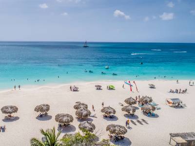 MVC Eagle Beach - Bild 1