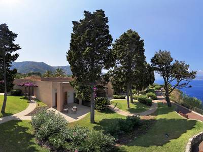 Altafiumara Resort & Spa - Bild 1