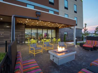 Home2 Suites by Hilton Owasso - Bild 1