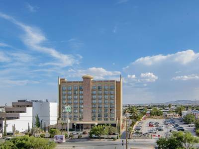 Lucerna Ciudad Juárez - Bild 1