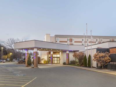 Best Western Plus New Englander - Bild 1