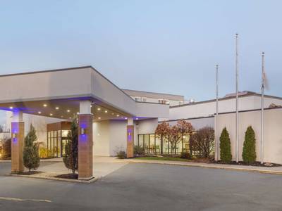 Best Western Plus New Englander - Bild 1