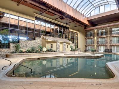 Eden Resort and Suites BW Premier Collection - Bild 1