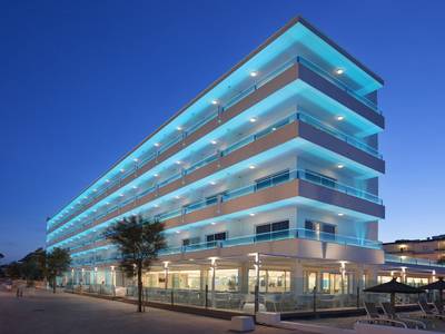 The Sea Hotel by Grupotel - Bild 1