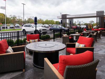 Hilton Garden Inn Gallatin, TN - Bild 1