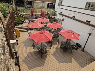 National Hotel Jackson - Bild 1