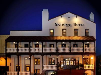 National Hotel Jackson - Bild 1