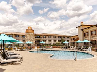 Holiday Inn Resort The Squire at Grand Canyon - Bild 1