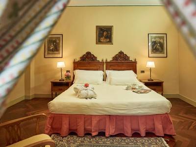 Sina Villa Matilde - Bild 1