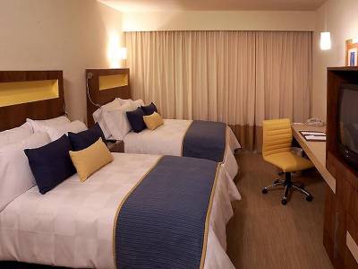 Camino Real Pedregal Mexico - Bild 1