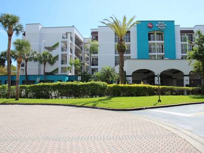 Best Western Plus Deerfield Beach Hotel & Suites - Bild 1