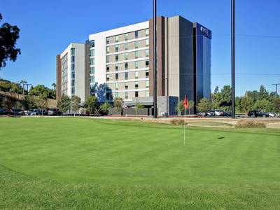 Home2 Suites By Hilton Los Angeles Montebello - Bild 1